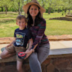 Meet your Posher, Valerie